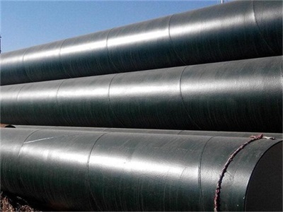 苏州tpep防腐钢管厂家