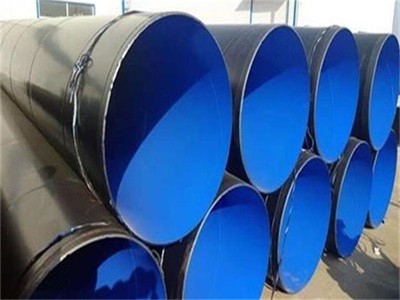 苏州tpep防腐钢管厂家