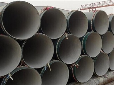 苏州防腐钢管厂家